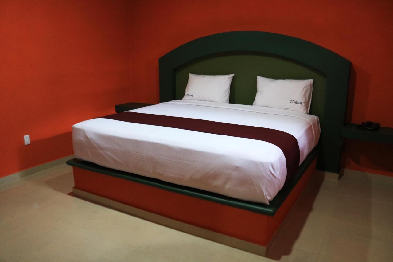 Boutique Jayco Hotel