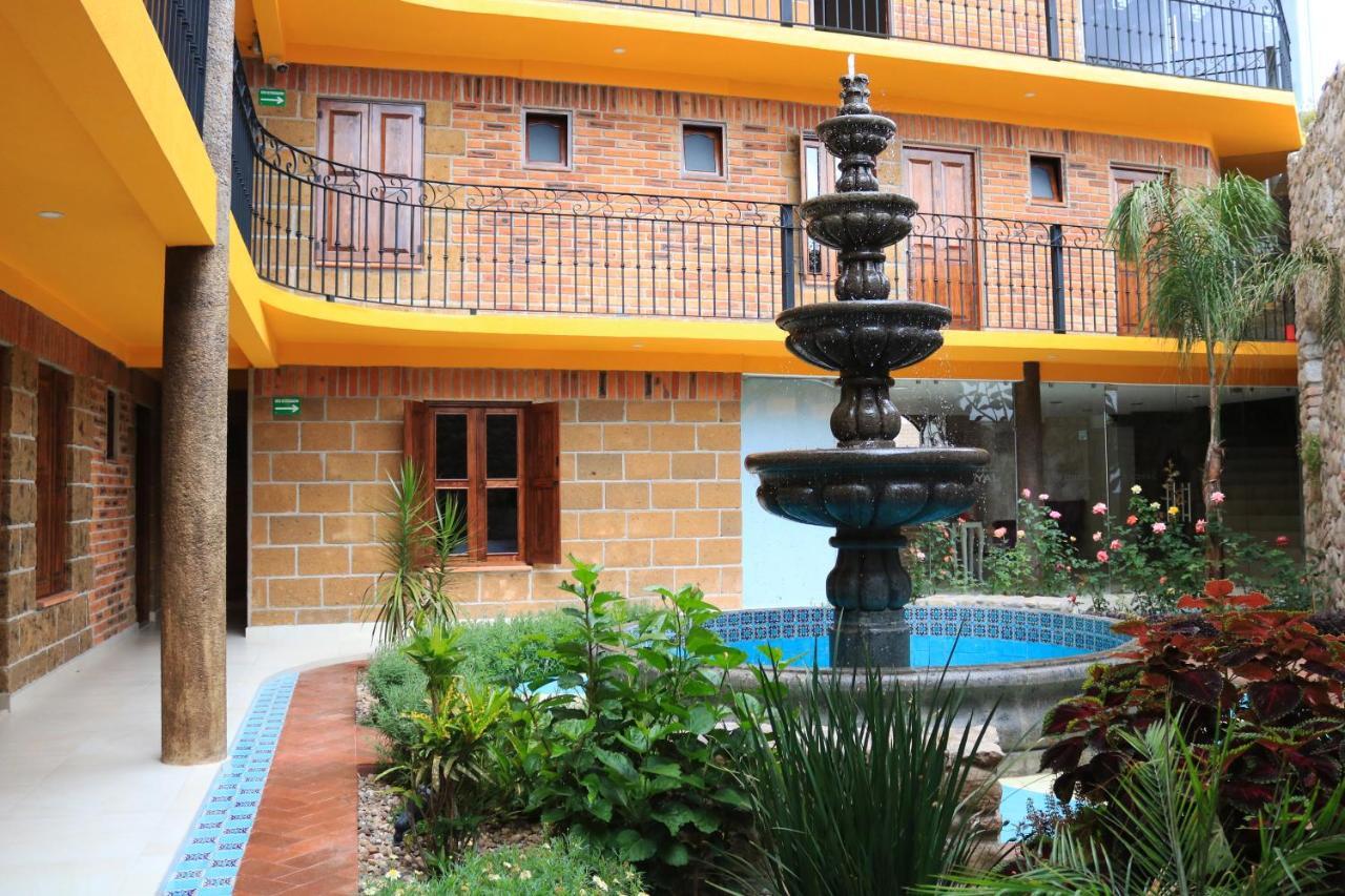 Boutique Jayco 3* San Jose Iturbide