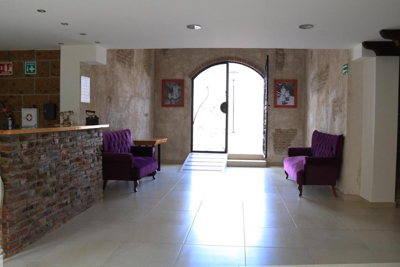 Boutique Jayco 3* San Jose Iturbide
