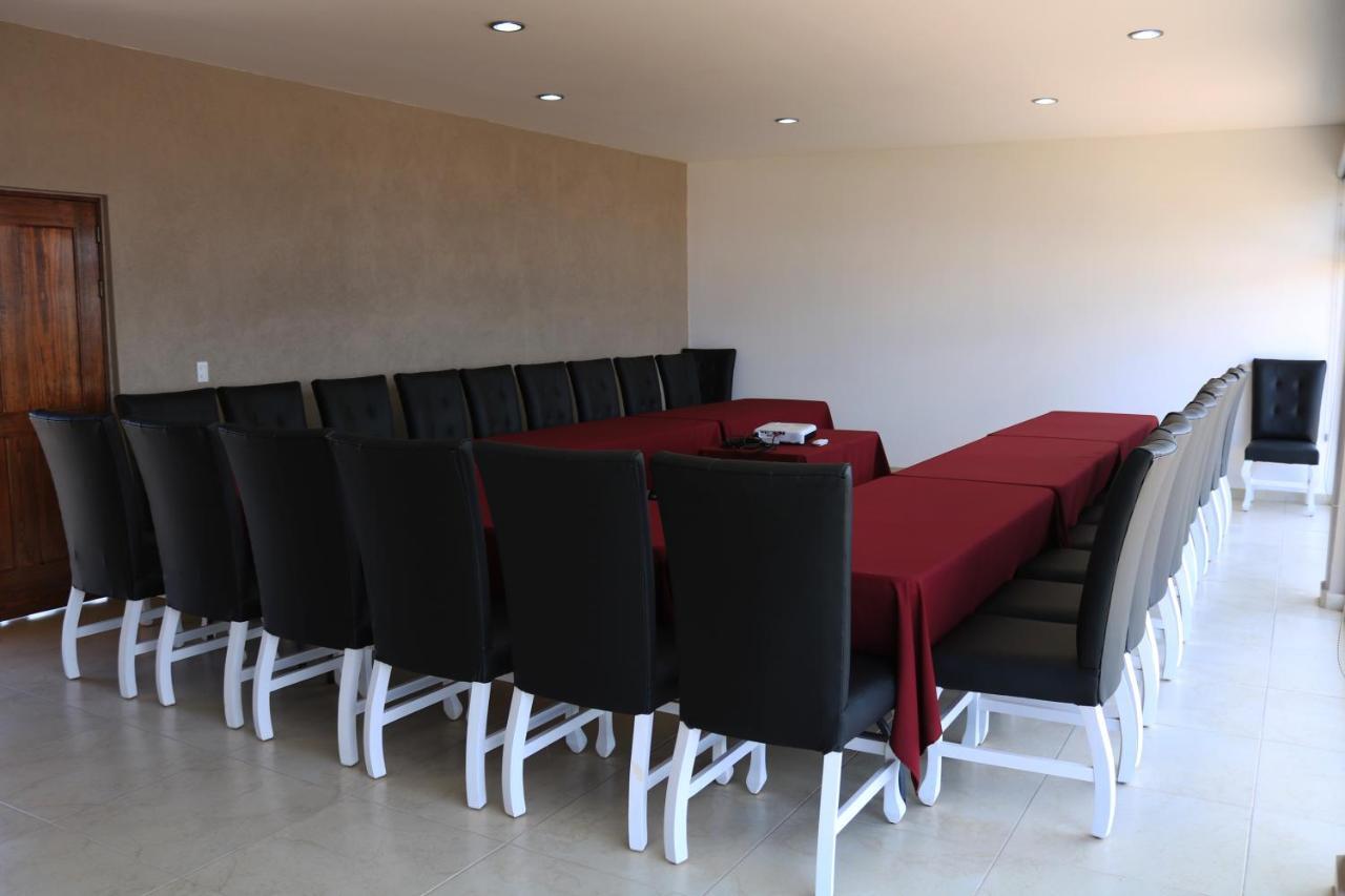Boutique Jayco Hotel