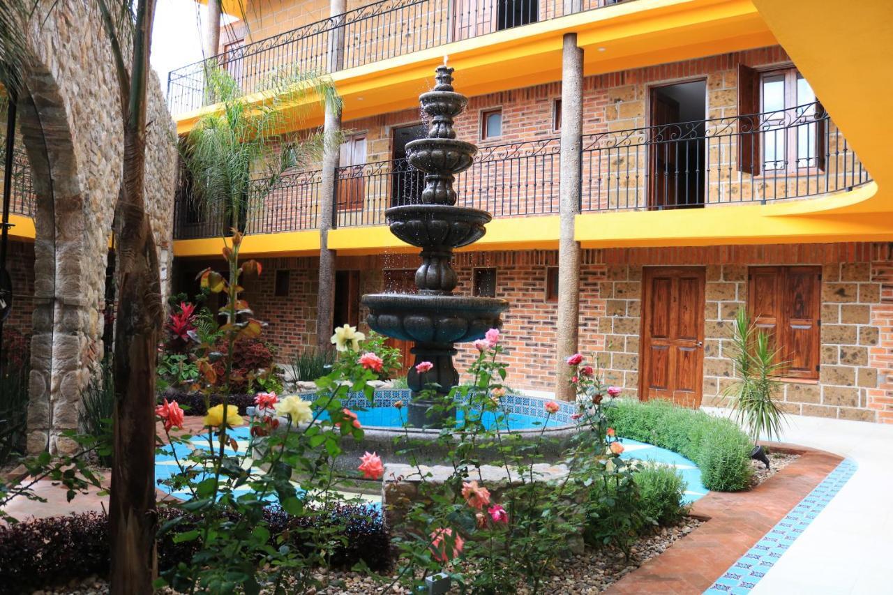 Boutique Jayco Hotel 3*
