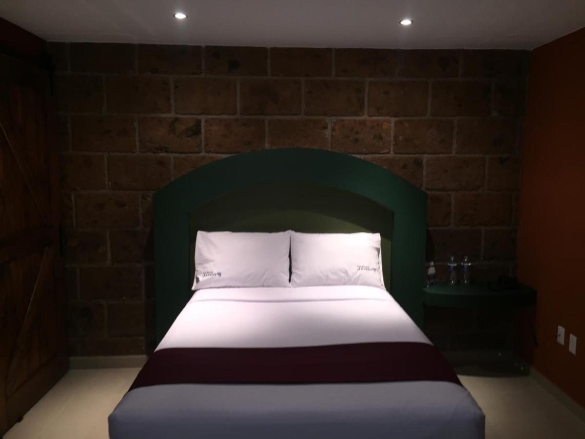 Boutique Jayco San Jose Iturbide